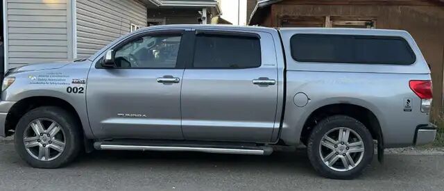 Toyota Tundra