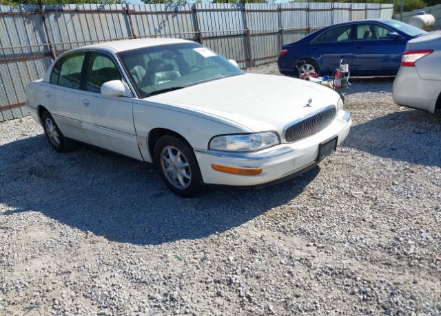 Buick Park Avenue