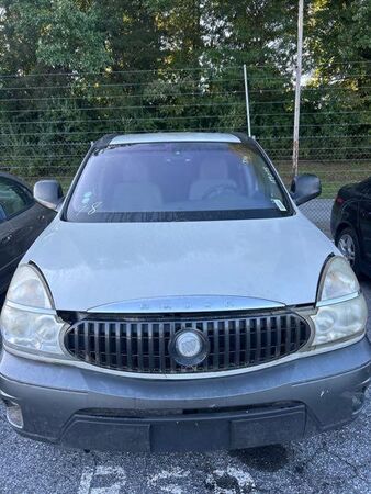 Buick Rendezvous