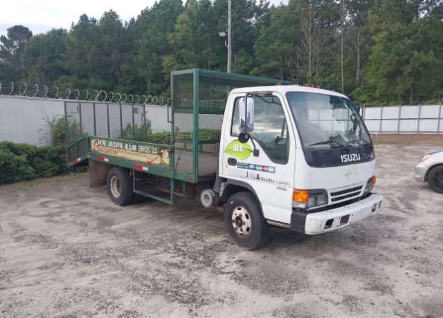 Isuzu NPR/NPR-HD