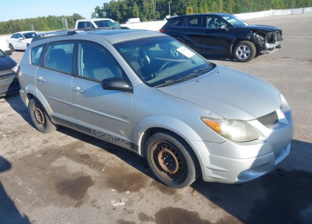 Pontiac Vibe