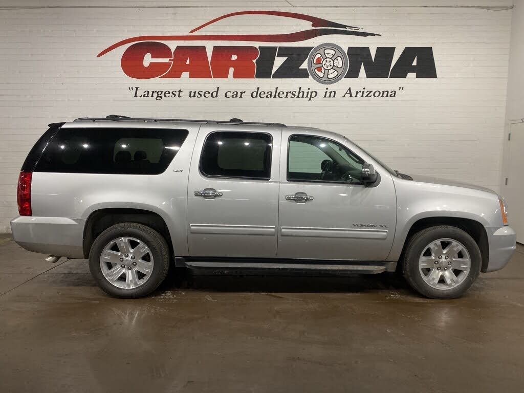 GMC Yukon