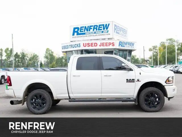 RAM 3500