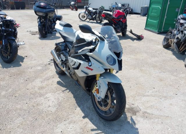 BMW S 1000 RR