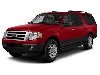 Ford Expedition