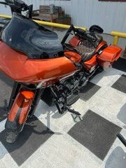 2020 HARLEY DAVIDSON FLTRXS / Road Glide Special