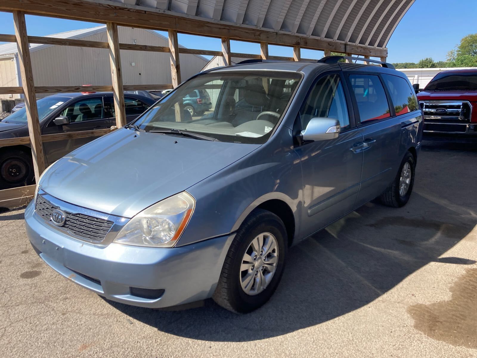 Kia Sedona