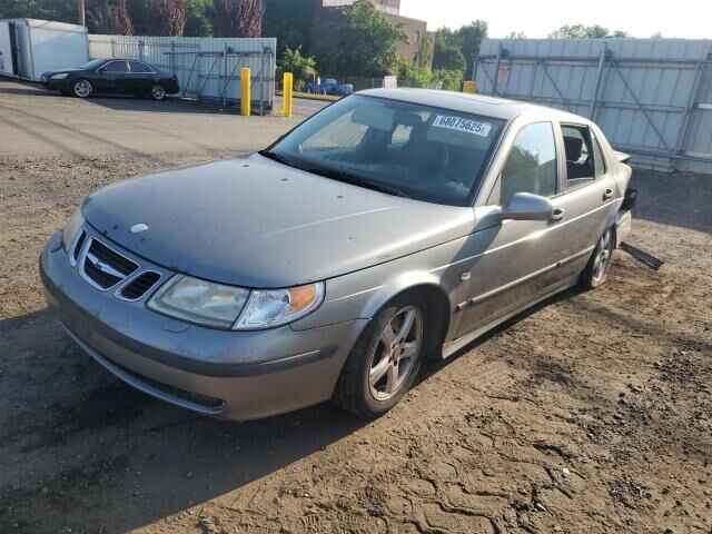 Saab 9-5