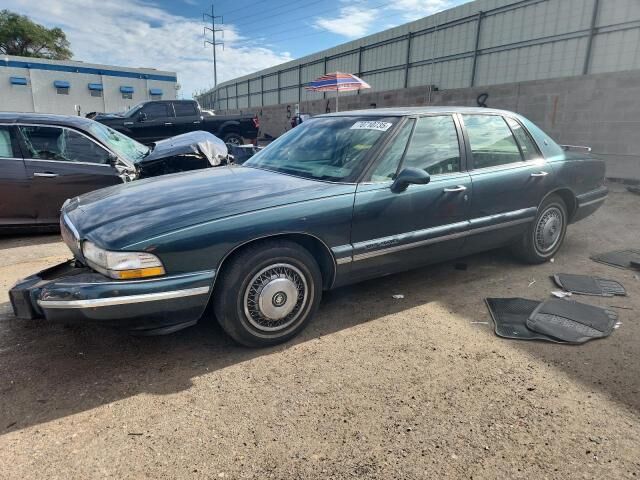 Buick Park Avenue