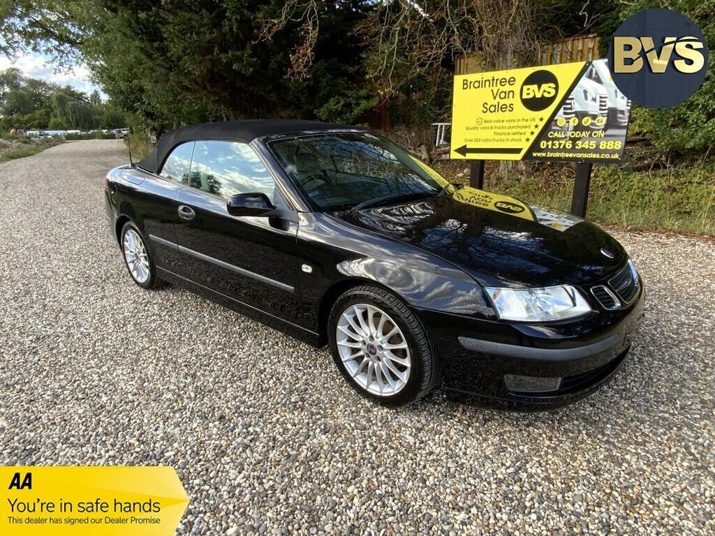 Saab 9-3