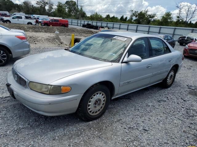Buick Century