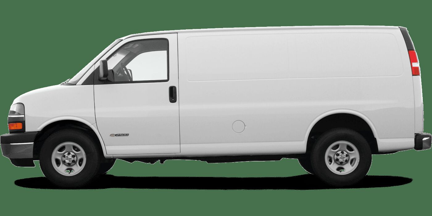 Chevrolet Express