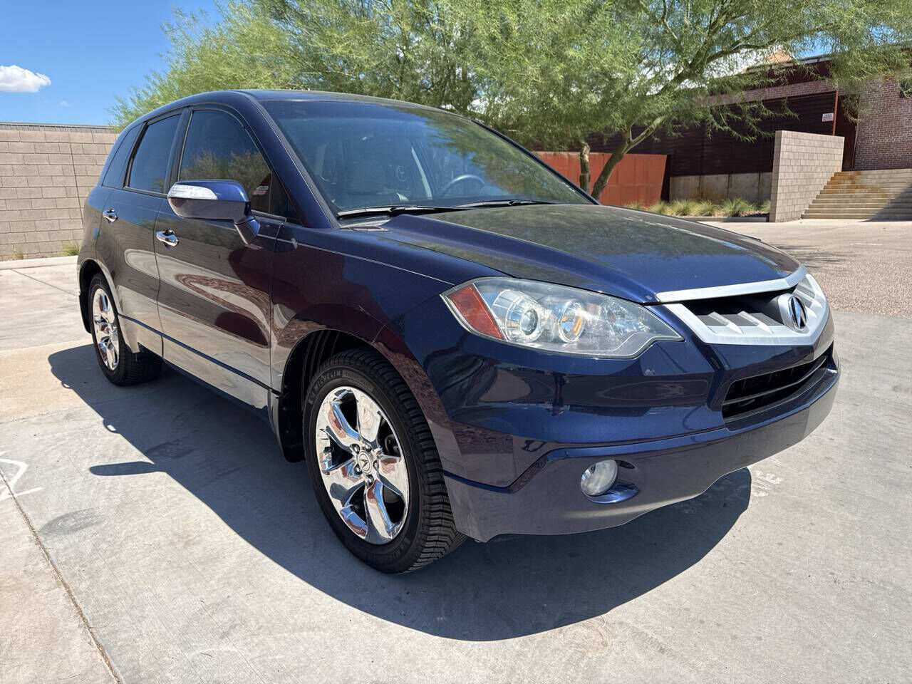 Acura RDX