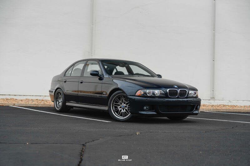BMW M5