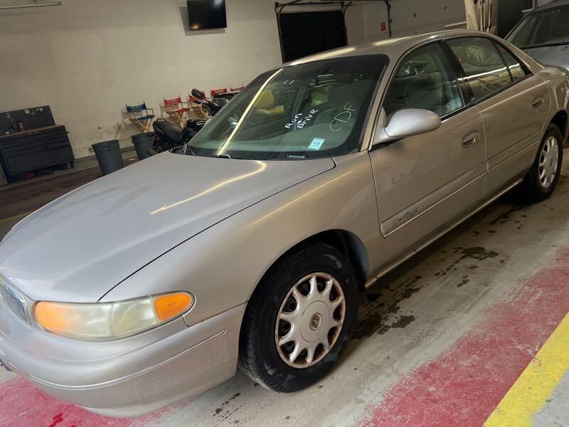 Buick Century