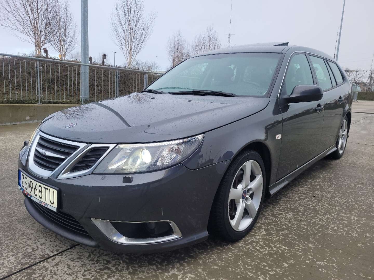 Saab 9-3