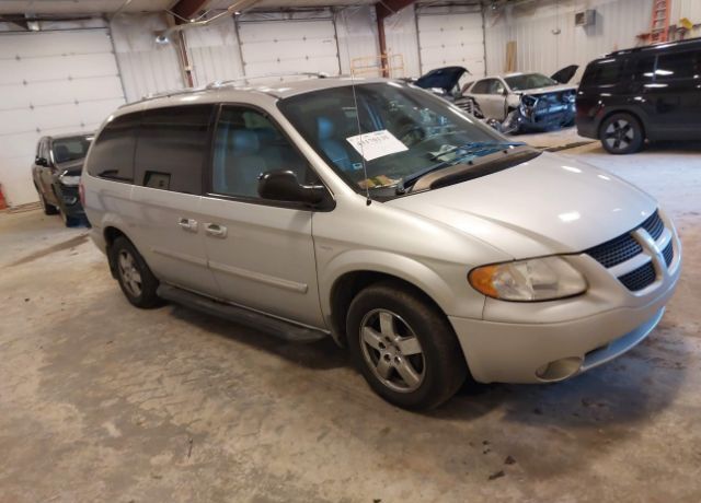 Dodge Grand Caravan