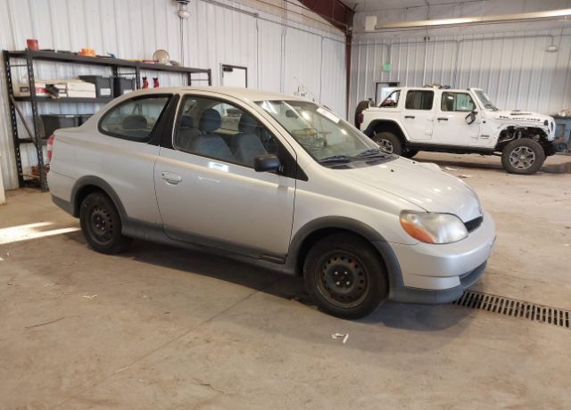 Toyota Echo