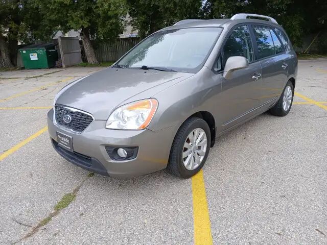 Kia Rondo