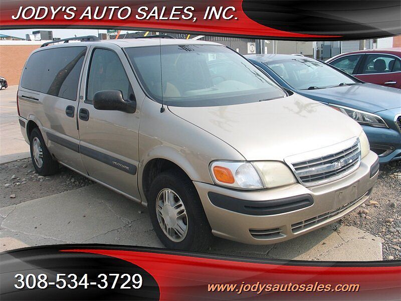 Chevrolet Venture