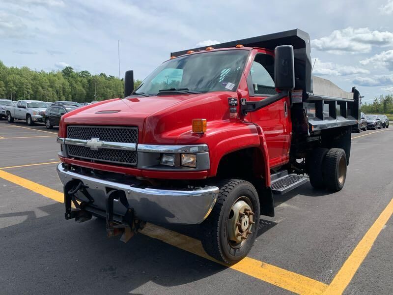 Chevrolet C4