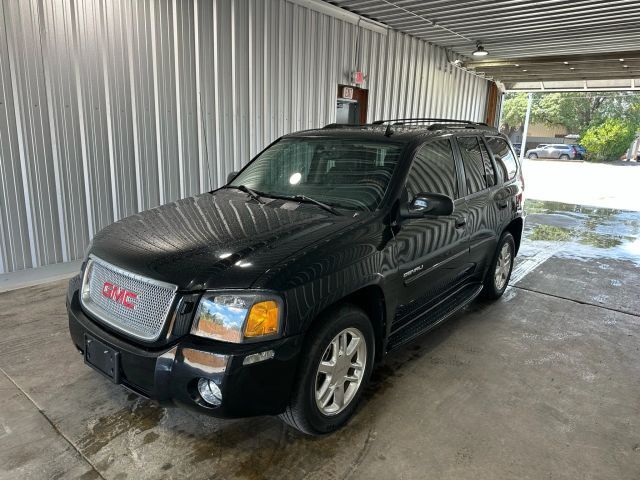 GMC Envoy