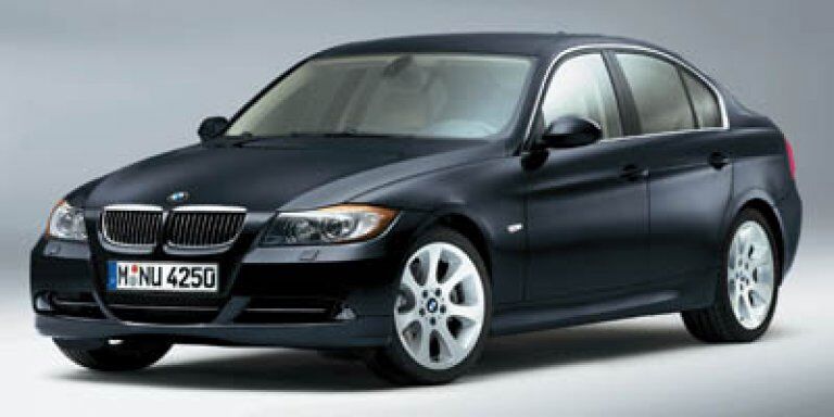 BMW 328xi
