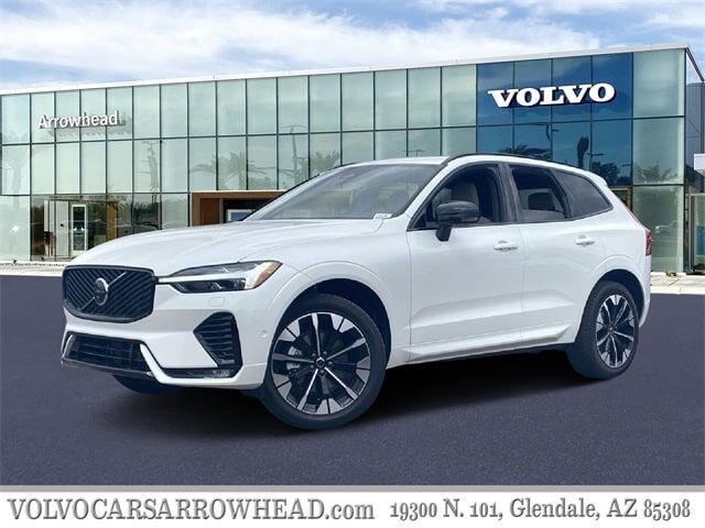 2026 VOLVO XC60