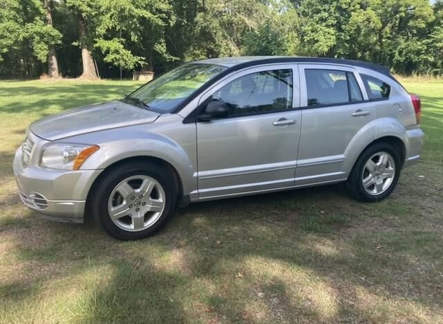 Dodge Caliber