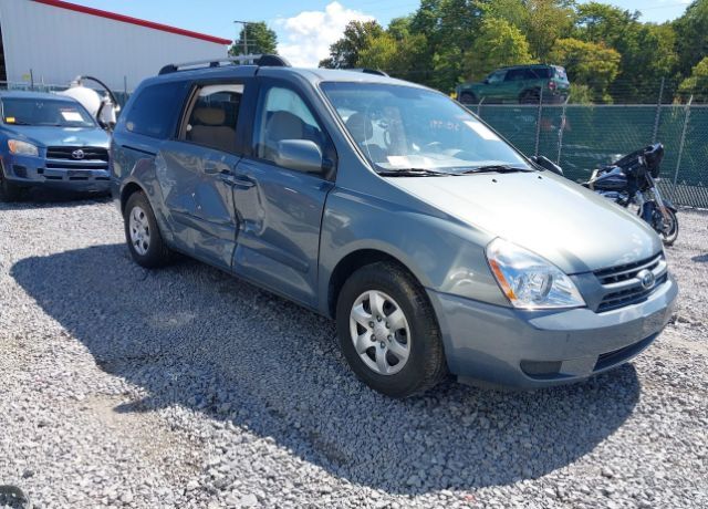 Kia Sedona