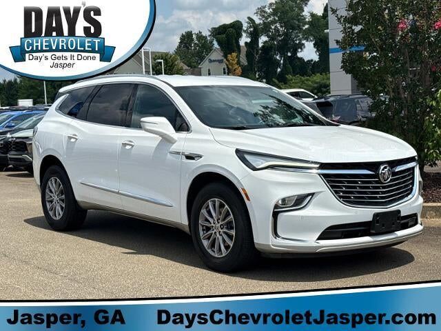 2023 BUICK Enclave