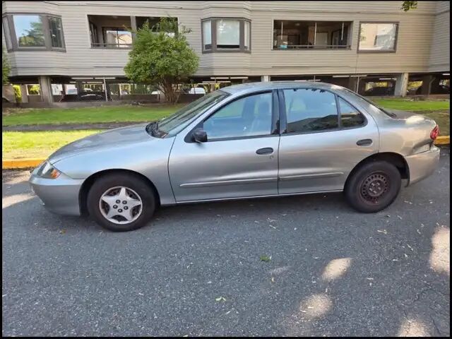 Chevrolet Cavalier