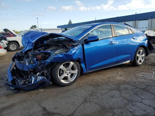 Chevrolet Volt