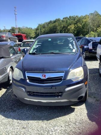 Saturn Vue