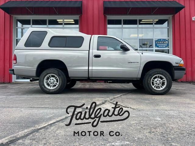 Dodge Dakota