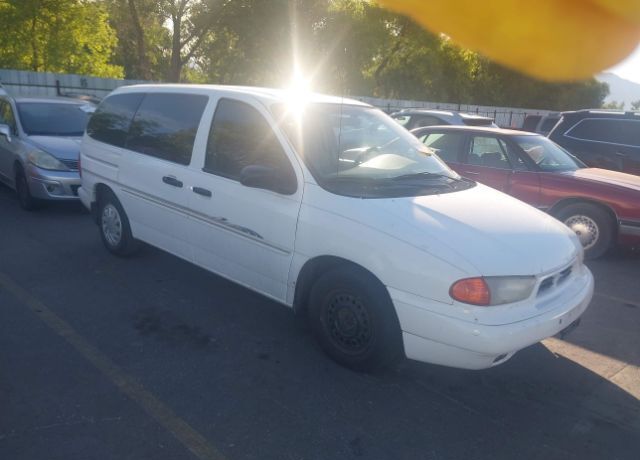 Ford Windstar