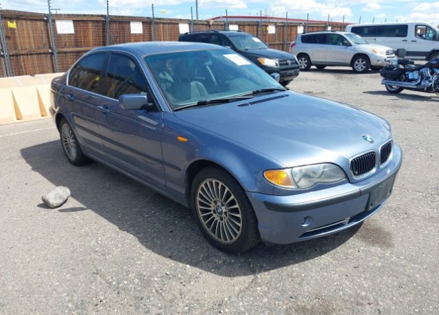 BMW 330i