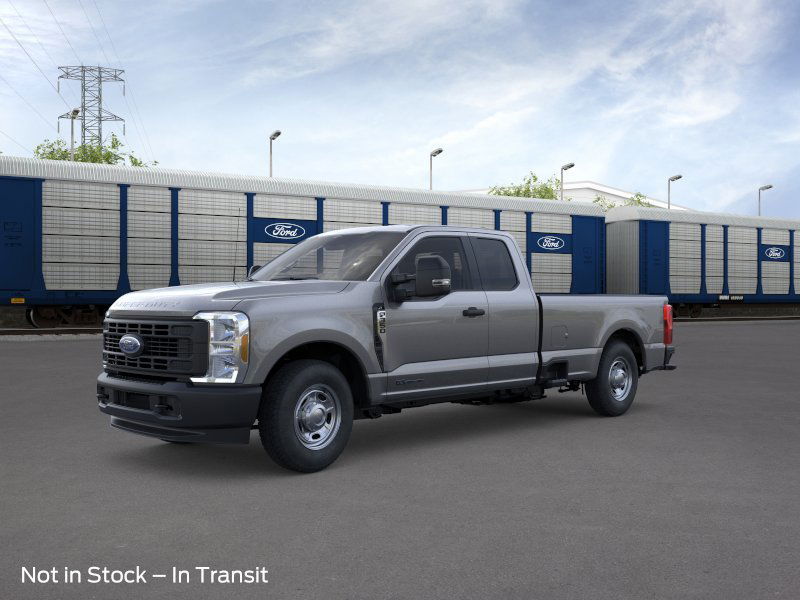 2026 FORD F-350