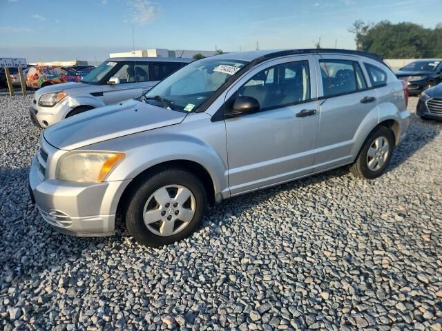 Dodge Caliber
