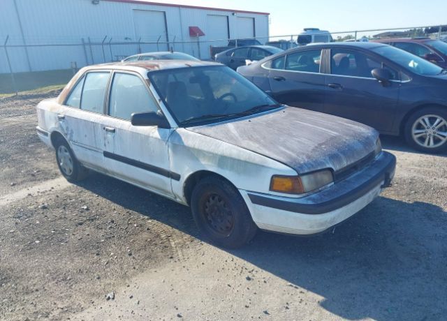 Mazda Protege