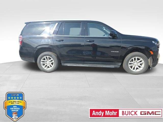 2023 CHEVROLET Tahoe