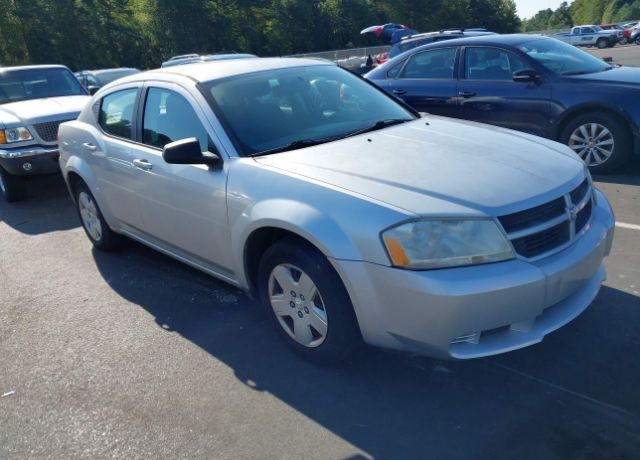 Dodge Avenger