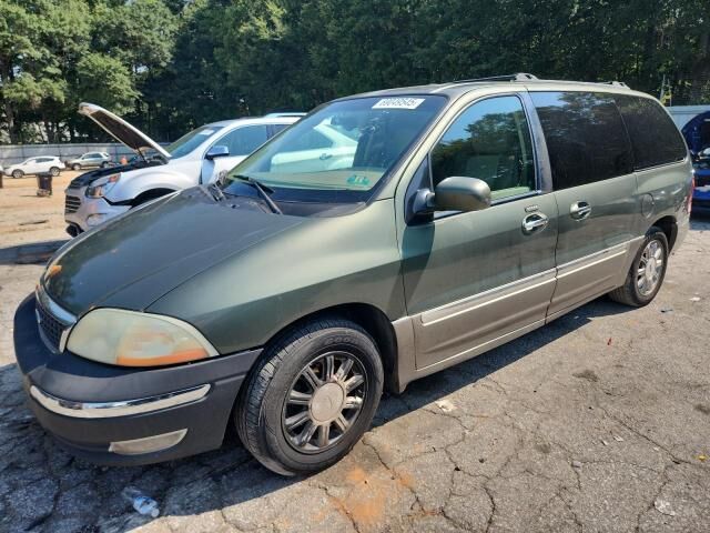 Ford Windstar