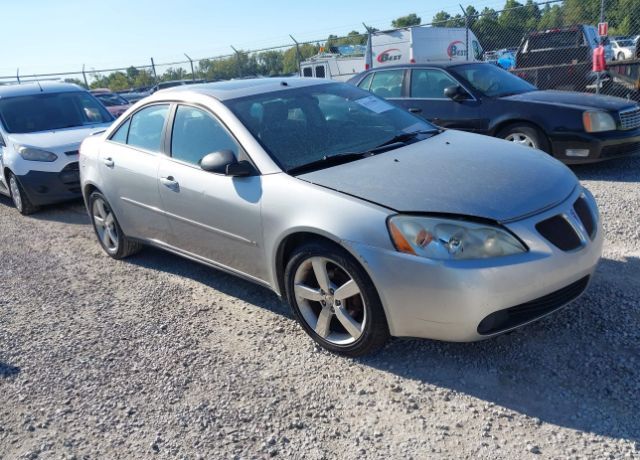 Pontiac G6
