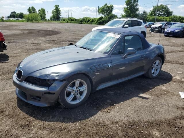 BMW Z3