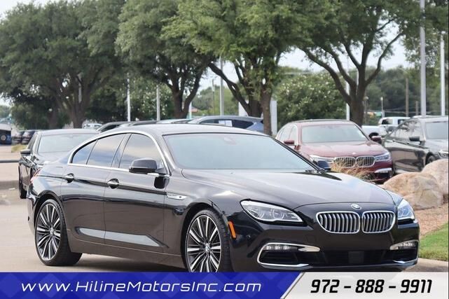 BMW 650i
