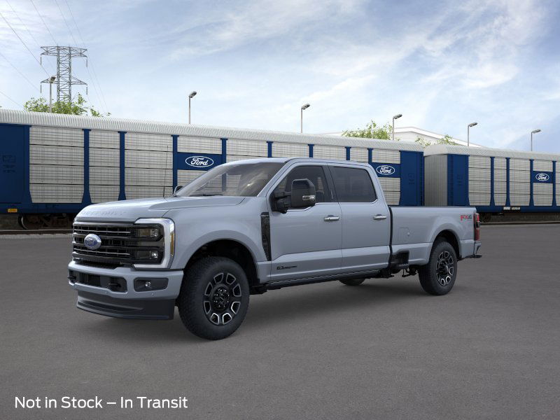 2026 FORD F-350