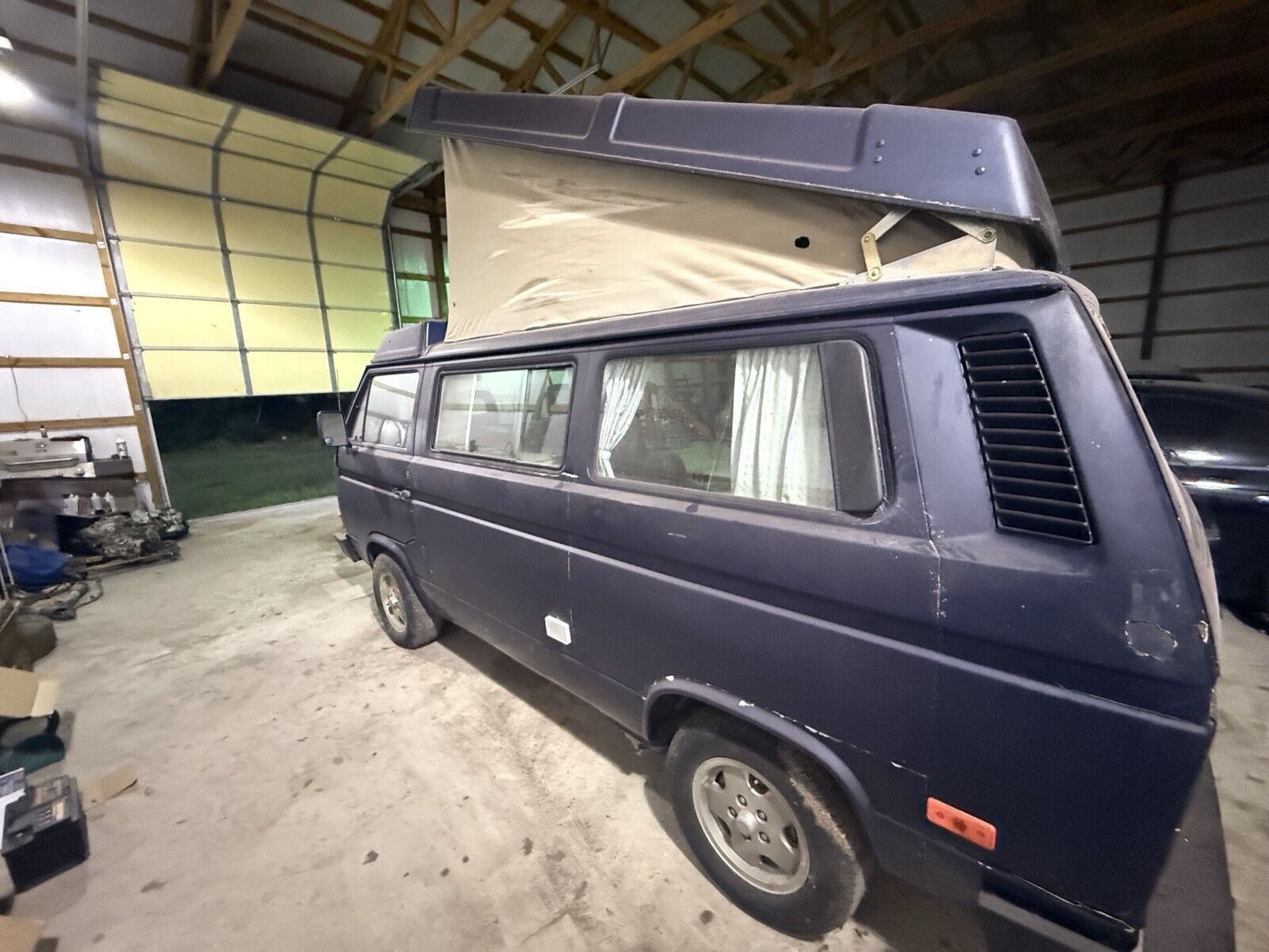 Volkswagen Vanagon