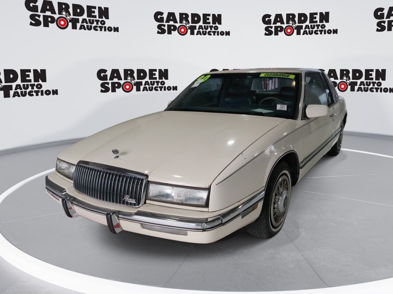 Buick Riviera
