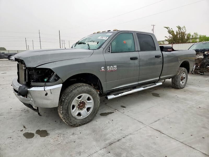 RAM 3500